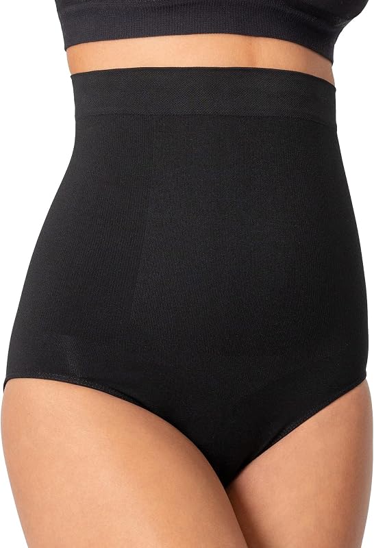 SHAPERMINT Shapewear para mujer - bombacha sin costuras para control de barriga, moldeador de cuerpo, ropa interior para control de barriga para mujer