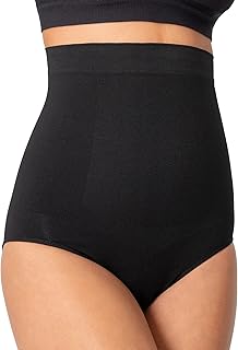 SHAPERMINT Shapewear for Women - Seamless Shapewear Tummy Control Panty, Body Shaper, Tummy Control Underwear for Women