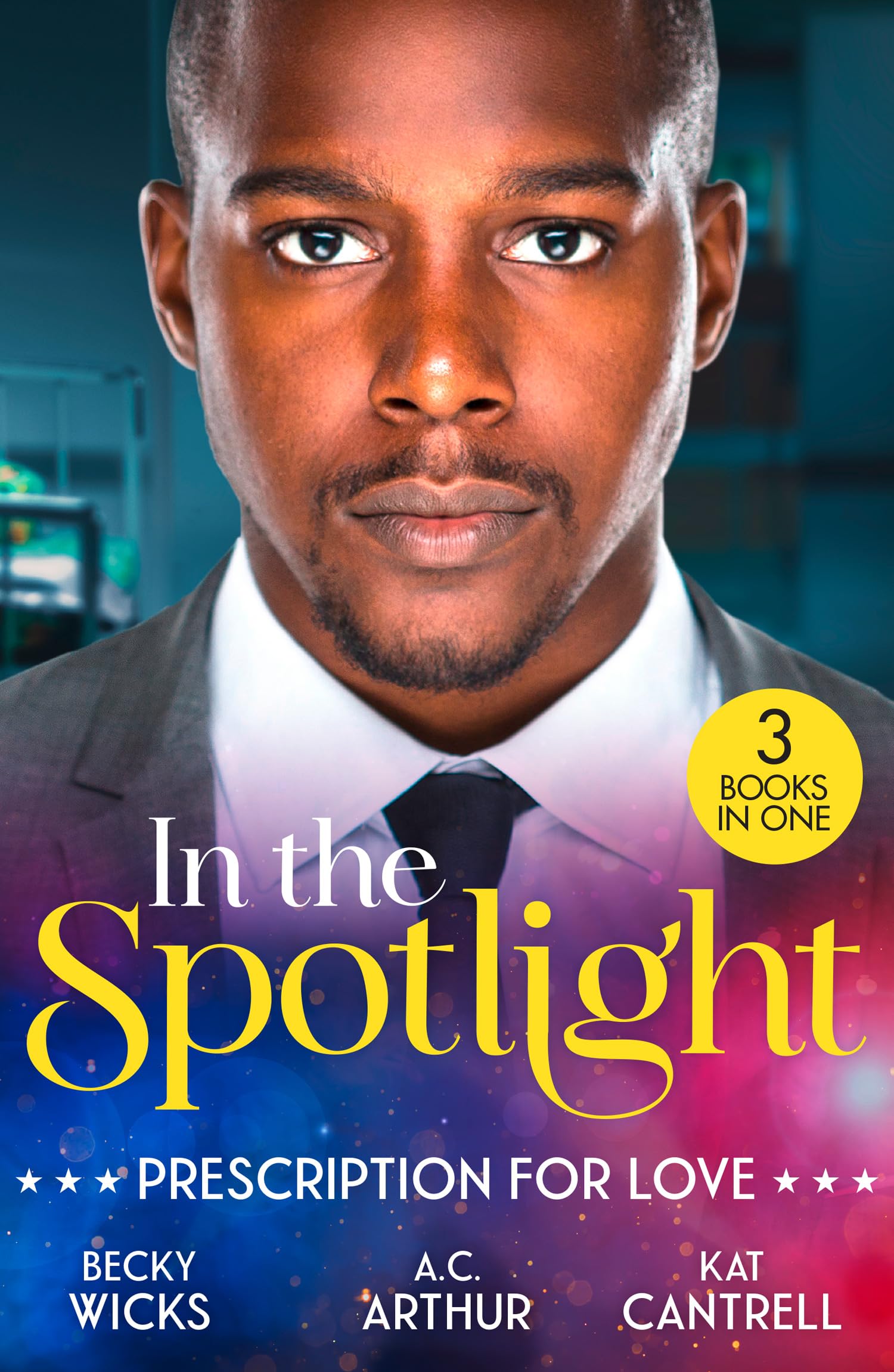 In The Spotlight: Prescription For Love: TV’s hottest doctors face passion, secrets, and forbidden love in these 3 unforgettable workplace romances in 2026!