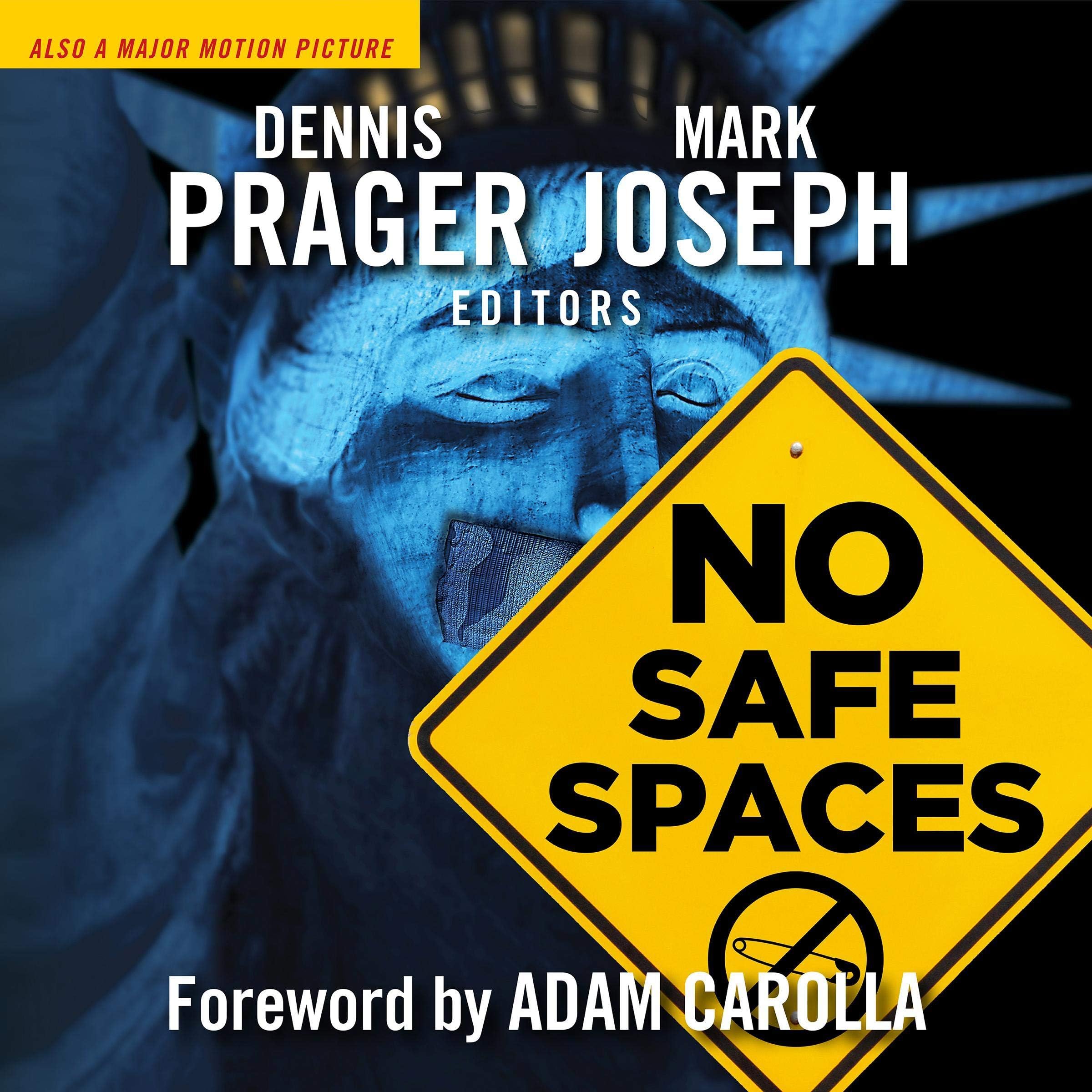 No Safe Spaces