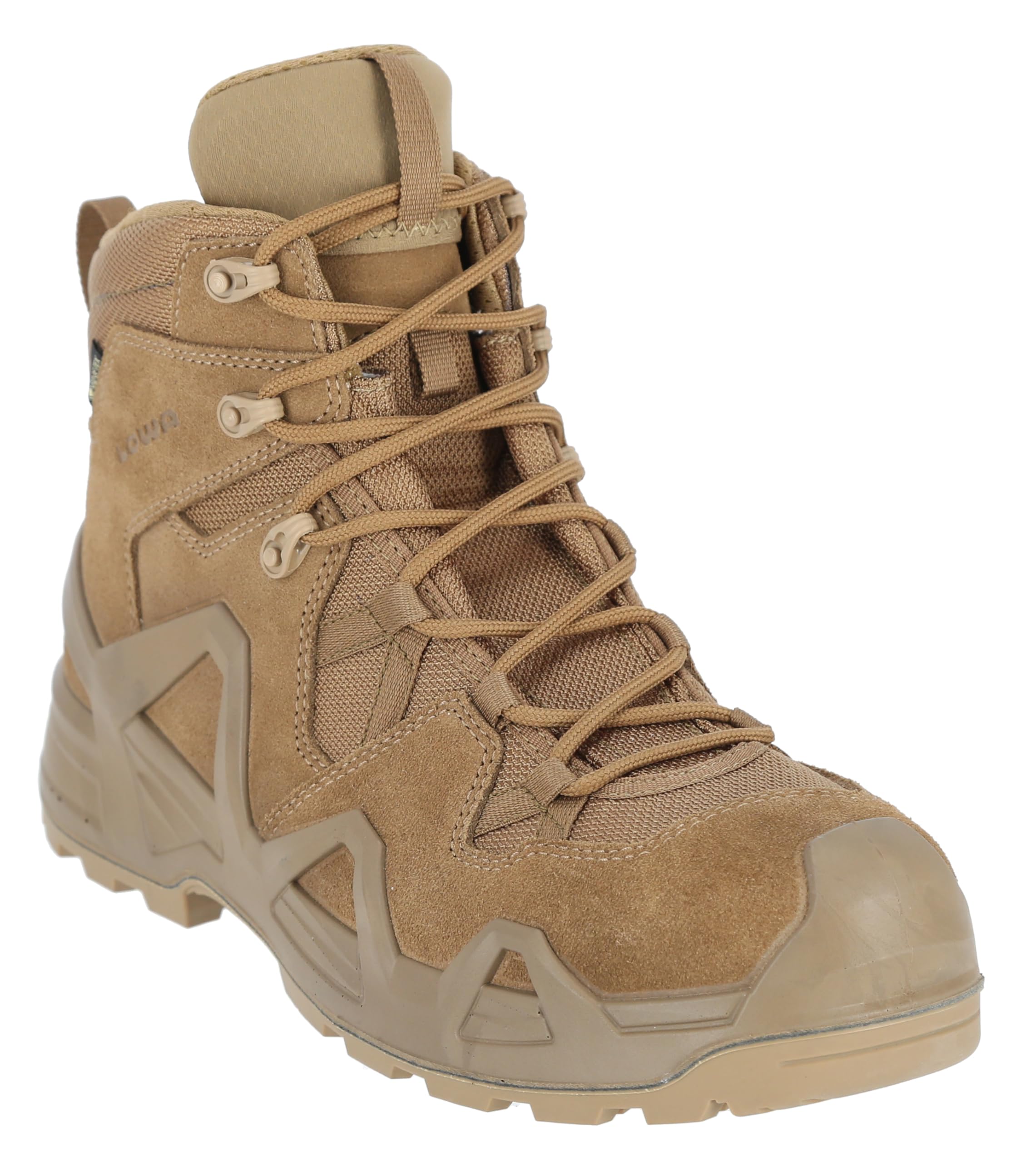LOWA PROFESSIONAL Stiefel mittel ZEPHYR GTX MID WORK