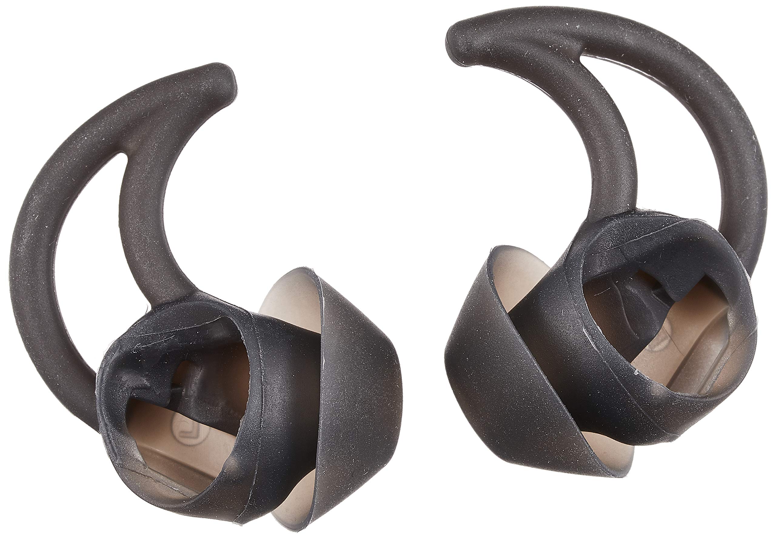 Amazon.co.jp: Bose StayHear+ Sport tips (2 pairs) イヤーチップ