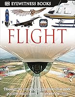 Algopix Similar Product 4 - DK Eyewitness Books Flight Discover