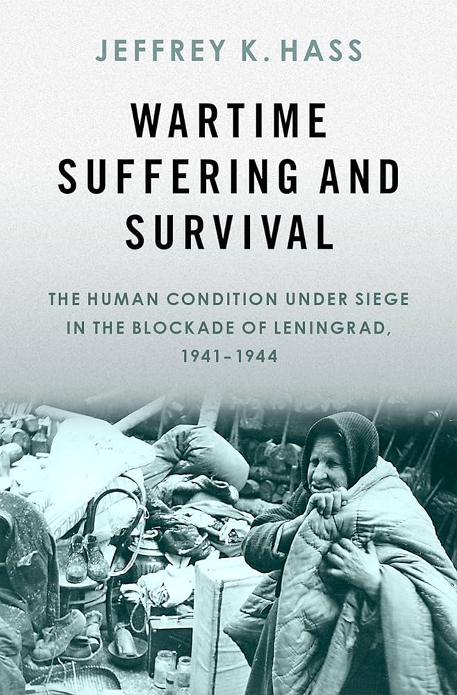 Amazon.com: Wartime Suffering and Survival: The Human