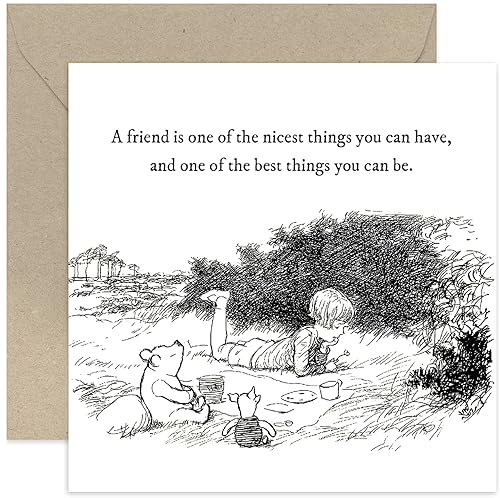 Winnie The Pooh Happy Mothers Day PNG | Inspire Uplift - View #6