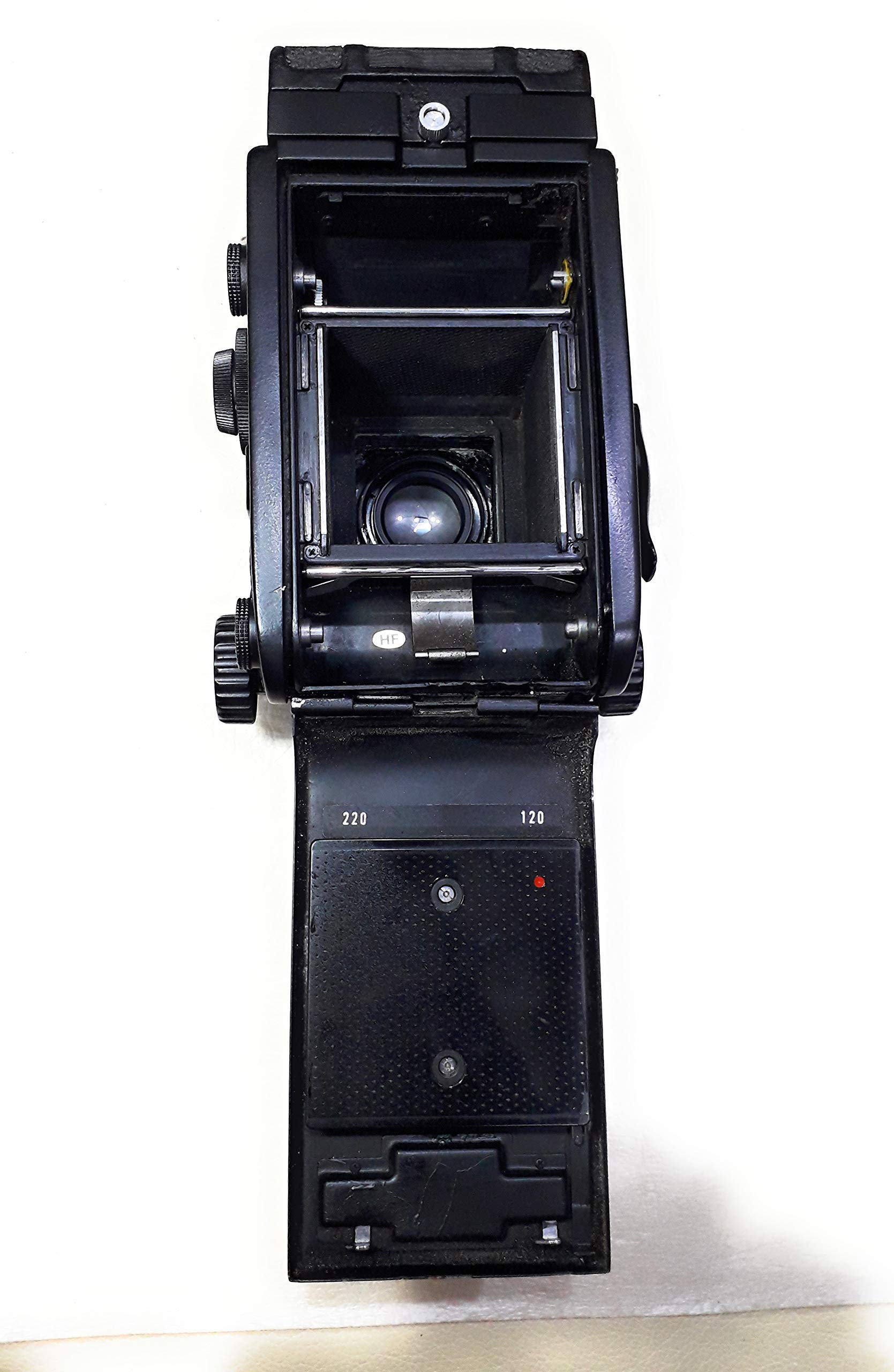T*m様 Mamiya C330 二眼レフカメラ 120フィルム Mamiya C330 TLR 120 Roal Film Camera. : Amazon.in: Electronics