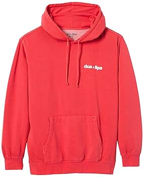 Dua Lipa Unisex-Adult Standard Official Merch Radical