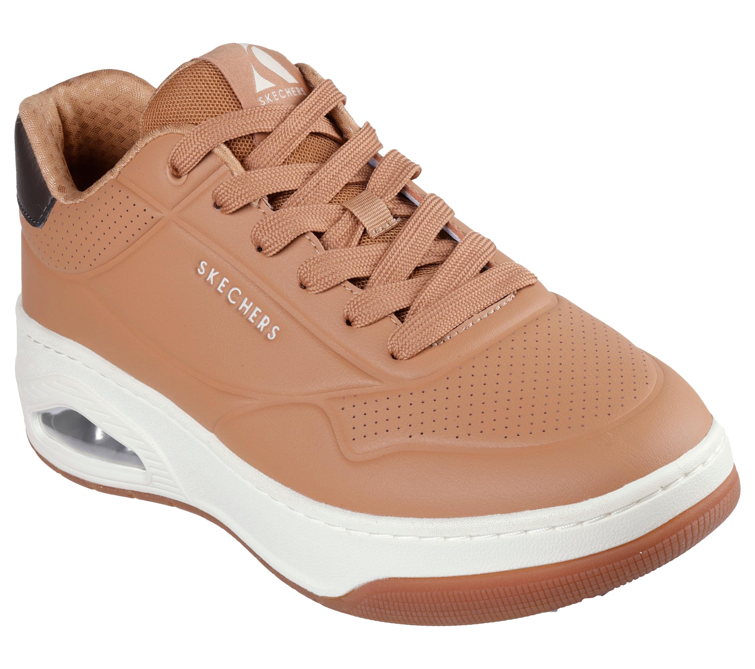 Skechers Uno Court, Zapatillas Hombre