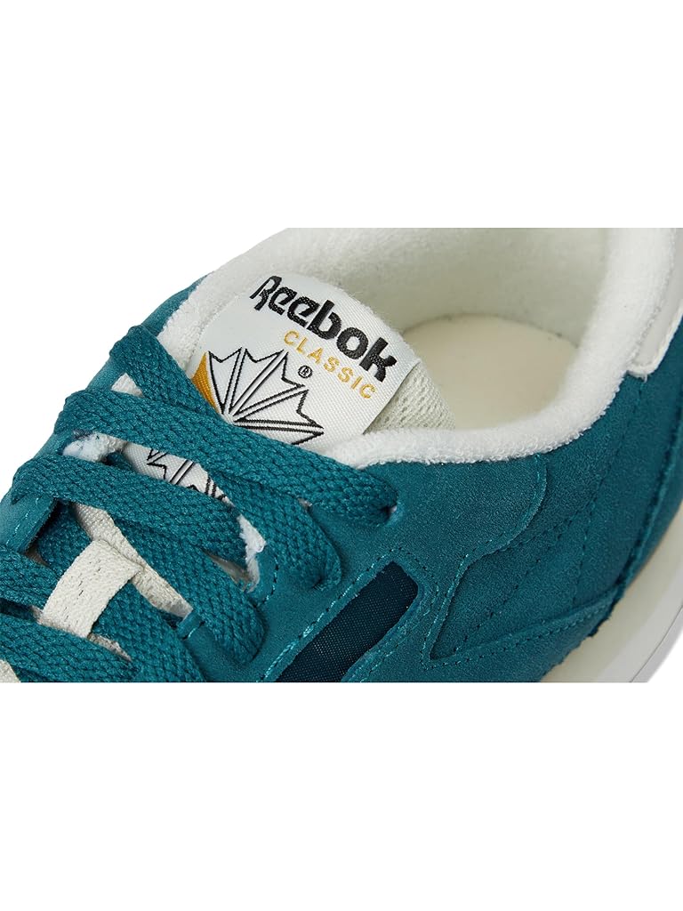 Tan Reebok Classic Leather