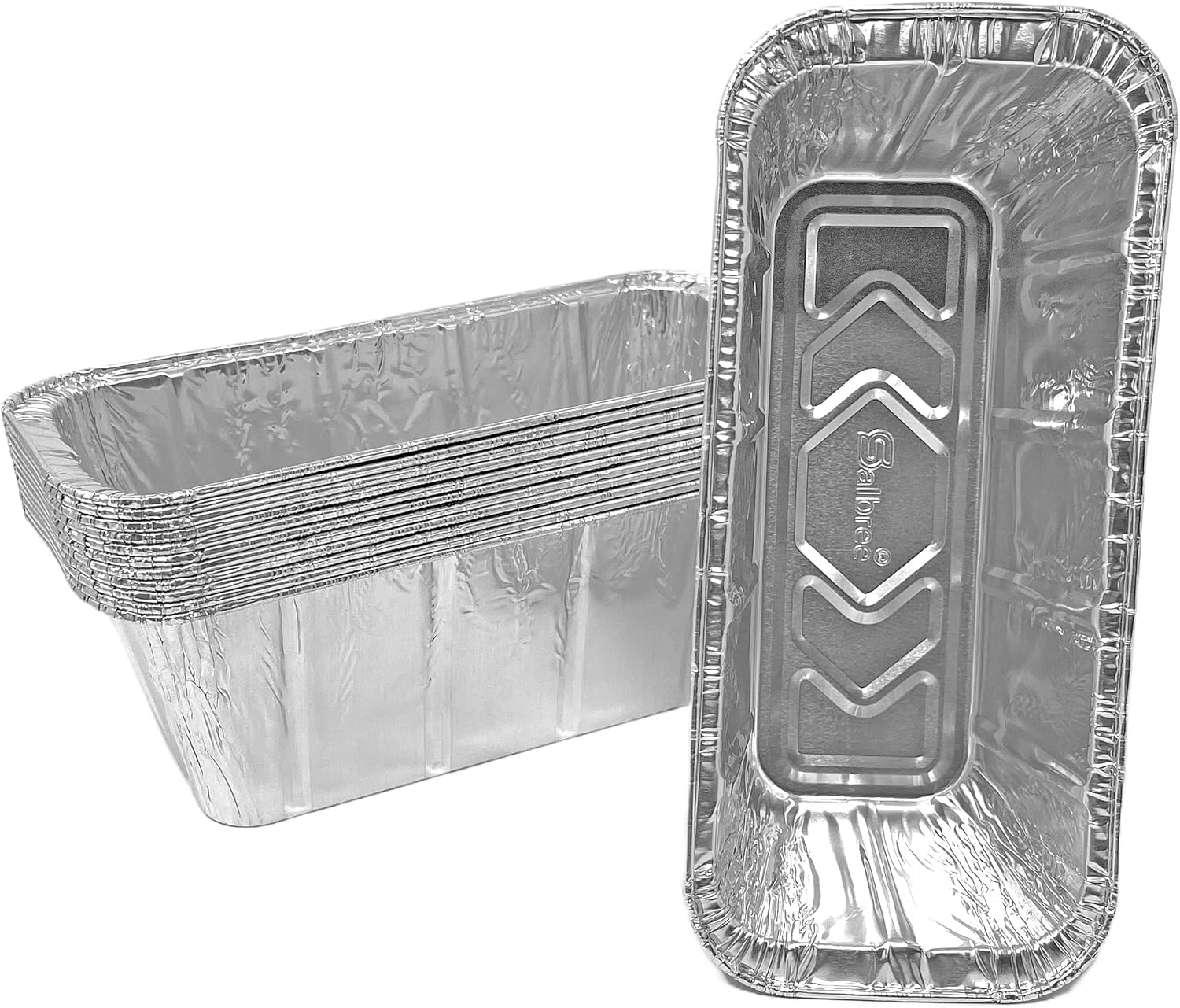 12 Grease Cup Liners for Drip Pan Catcher Compatible with Blackstone Griddles Accessories All Rear Grease Discharge for 36 in, 28 in, 22 in & 17 inches Made of Heavy Duty Aluminum Foil Trays (12 Pack)
