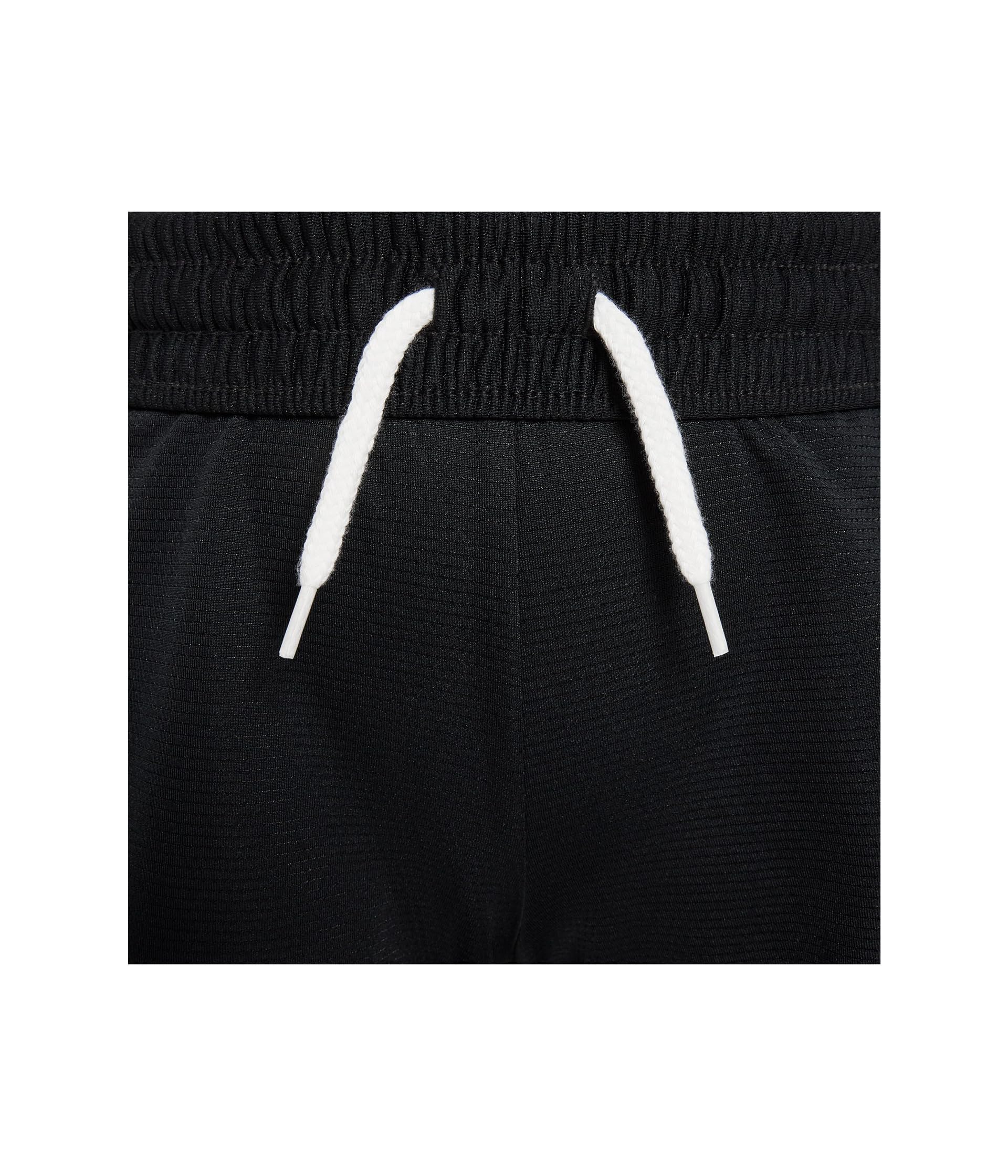 Nike - B Nk DF Dna 24 Short 5in, Shorts da Basket Bambini e Ragazzi