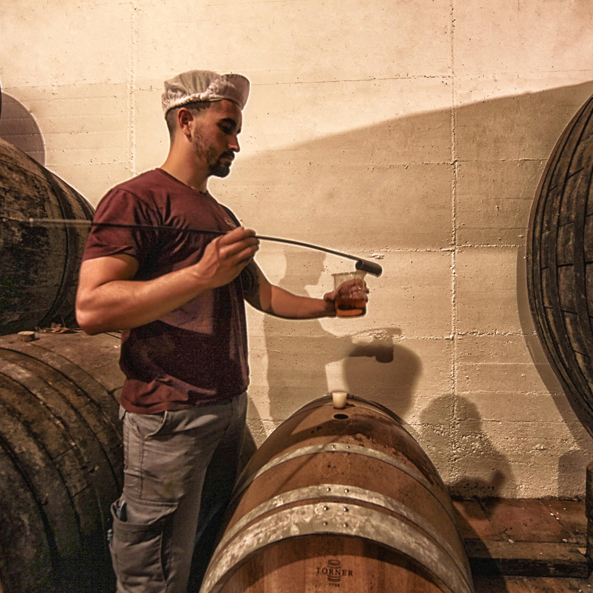Teichenné Strawberry Liqueur | 17% ABV | Premium Spirits