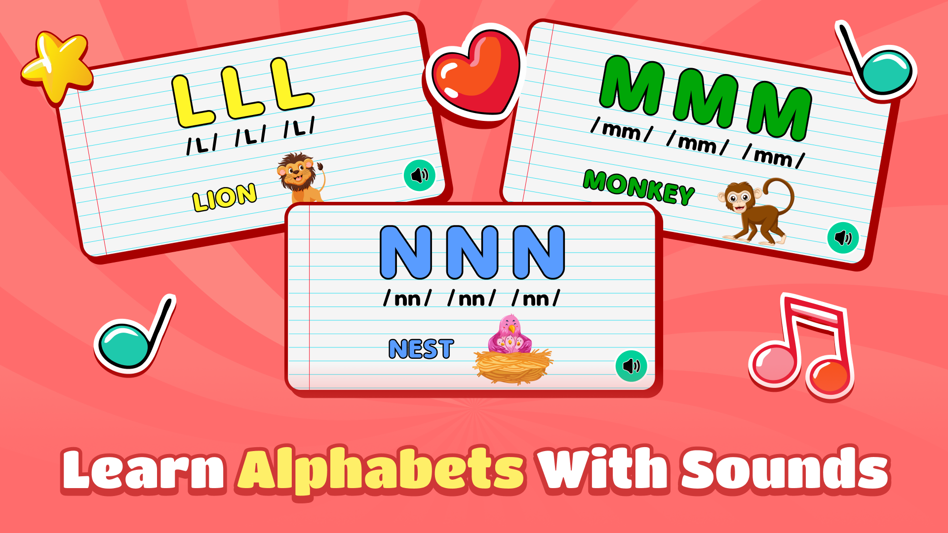 ABC Kids: Tracing & Phonics - App on Amazon Appstore