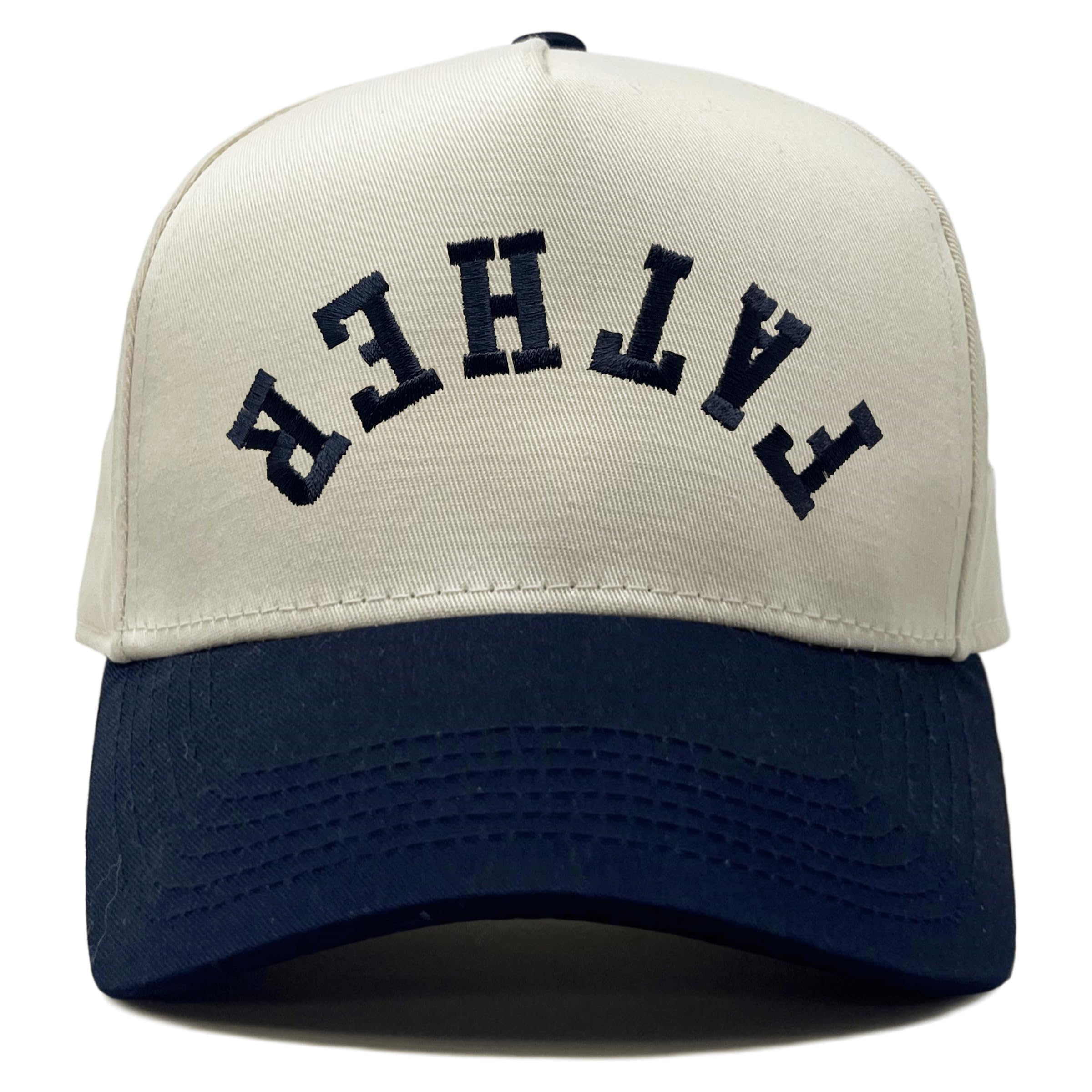 Funky Junque Trucker Snapback Hat