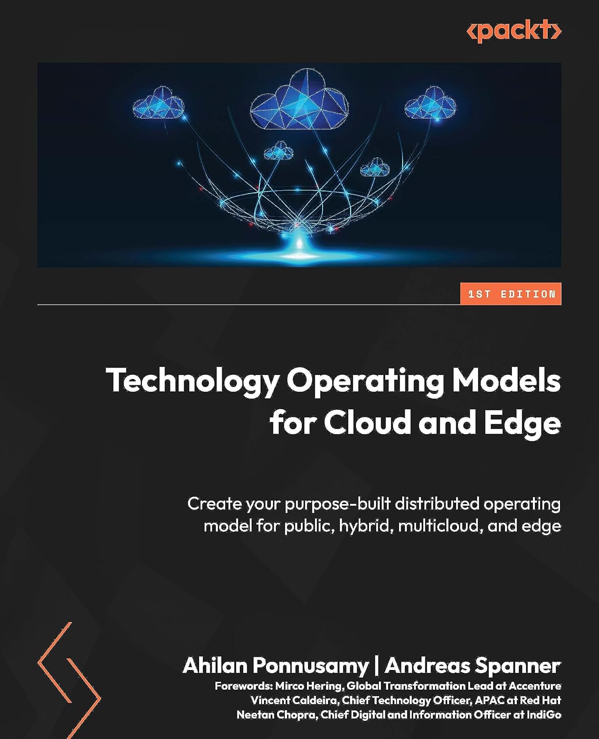Technology Operating Models for Cloud and Edge: Create your purpose ...