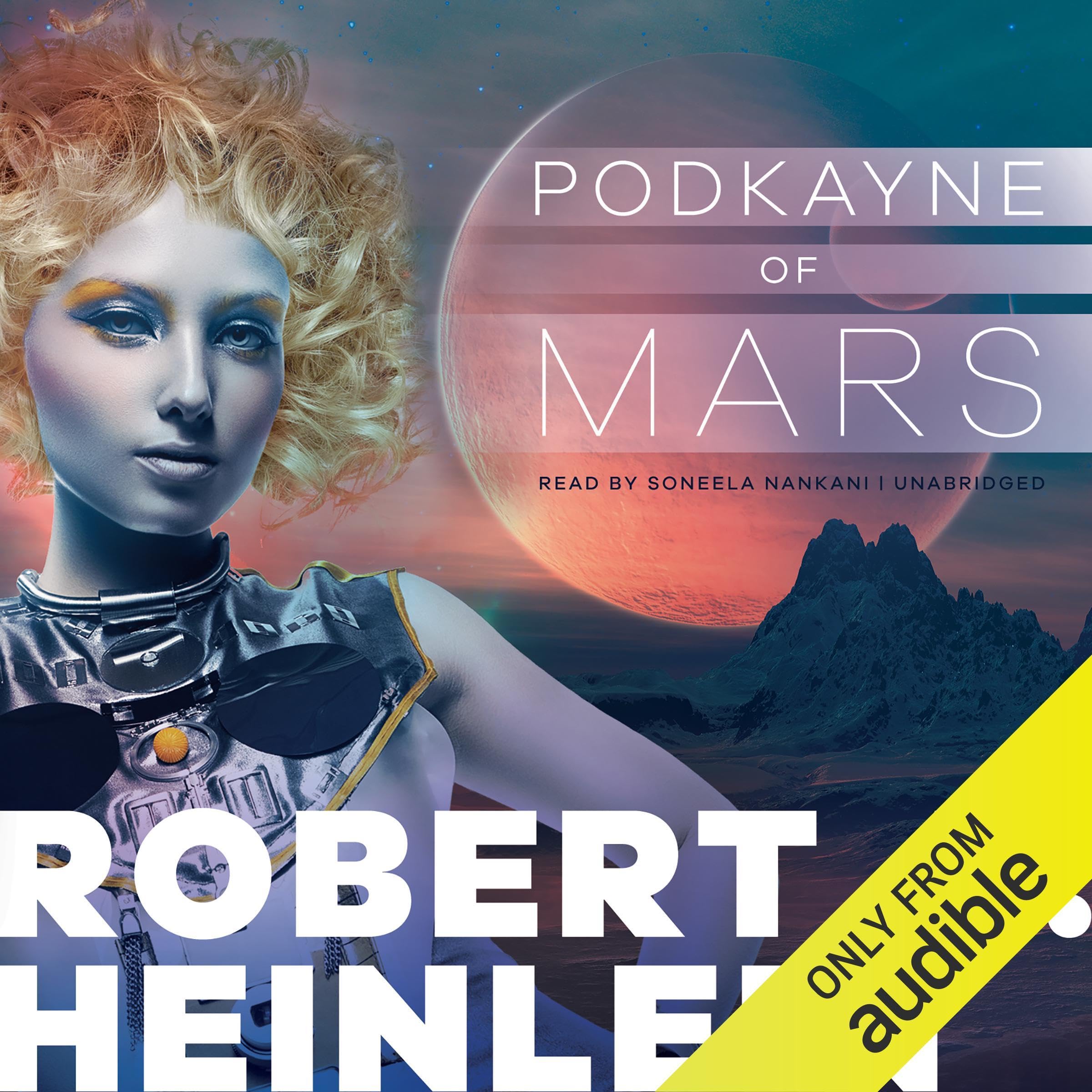 Podkayne of Mars