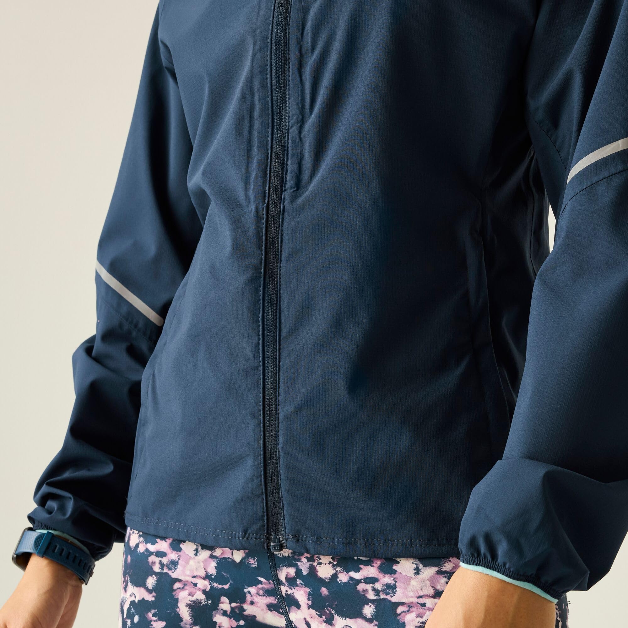 Dare 2b Women Ultralite Jacket Chaqueta impermeable Mujer