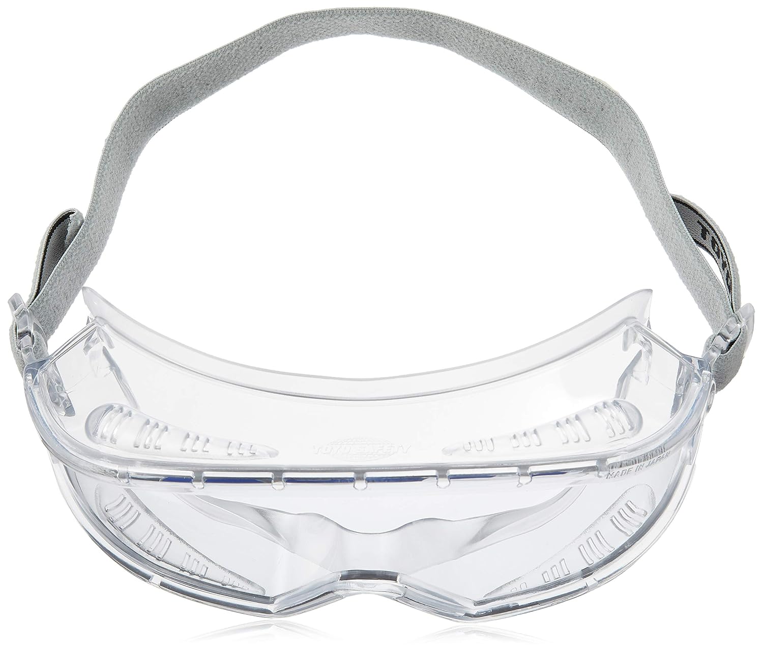 Protection against dust glasses, Safety Eyewear (Japan import)