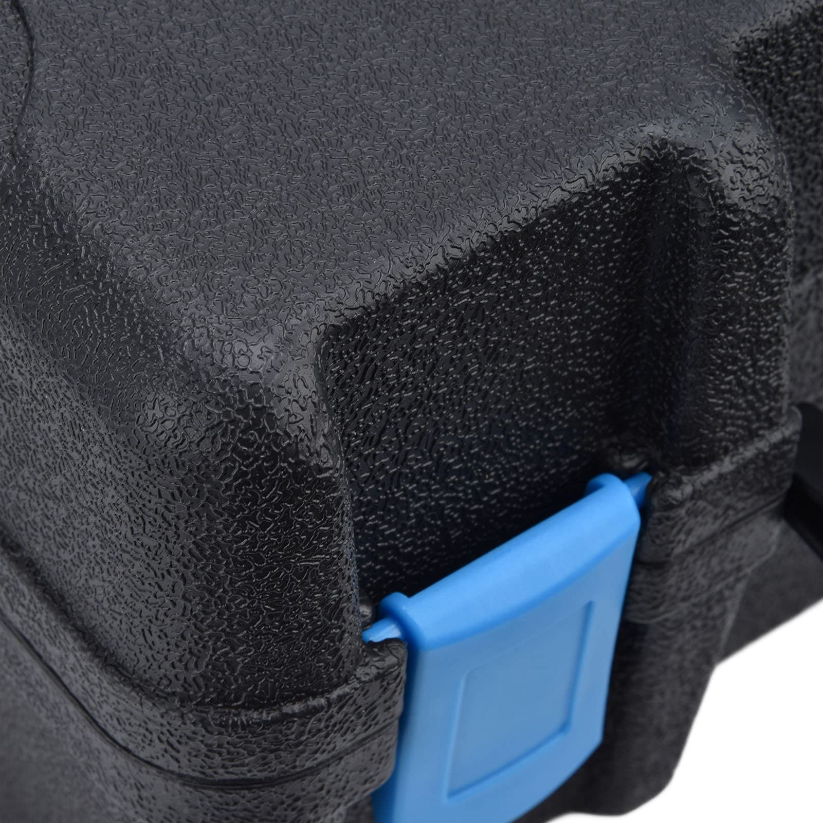 Pistola per Rivetti Pneumatica Durevole per Dadi M3-M12 con Comoda Impugnatura Ergonomica per Vari Lavori in Metallo