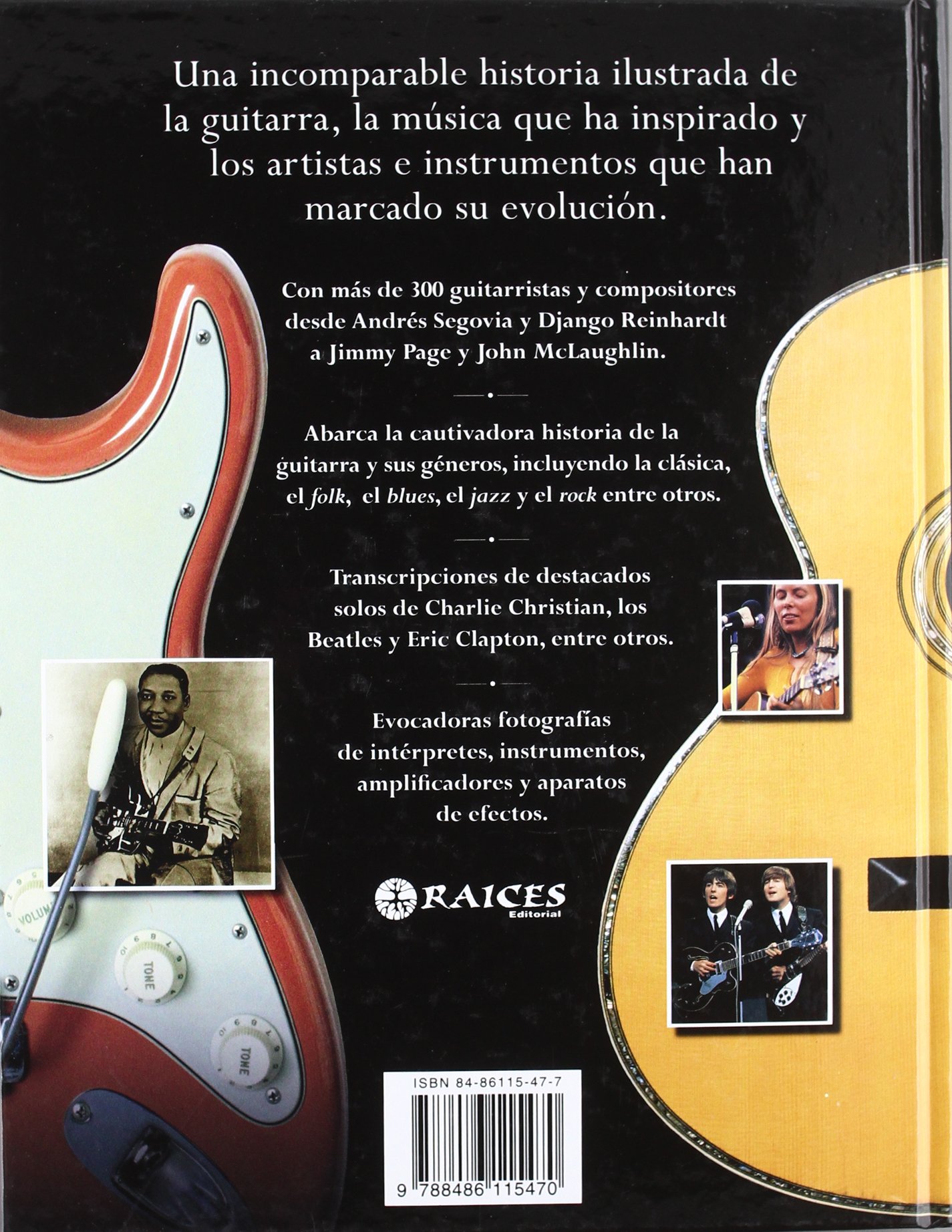Guitarra