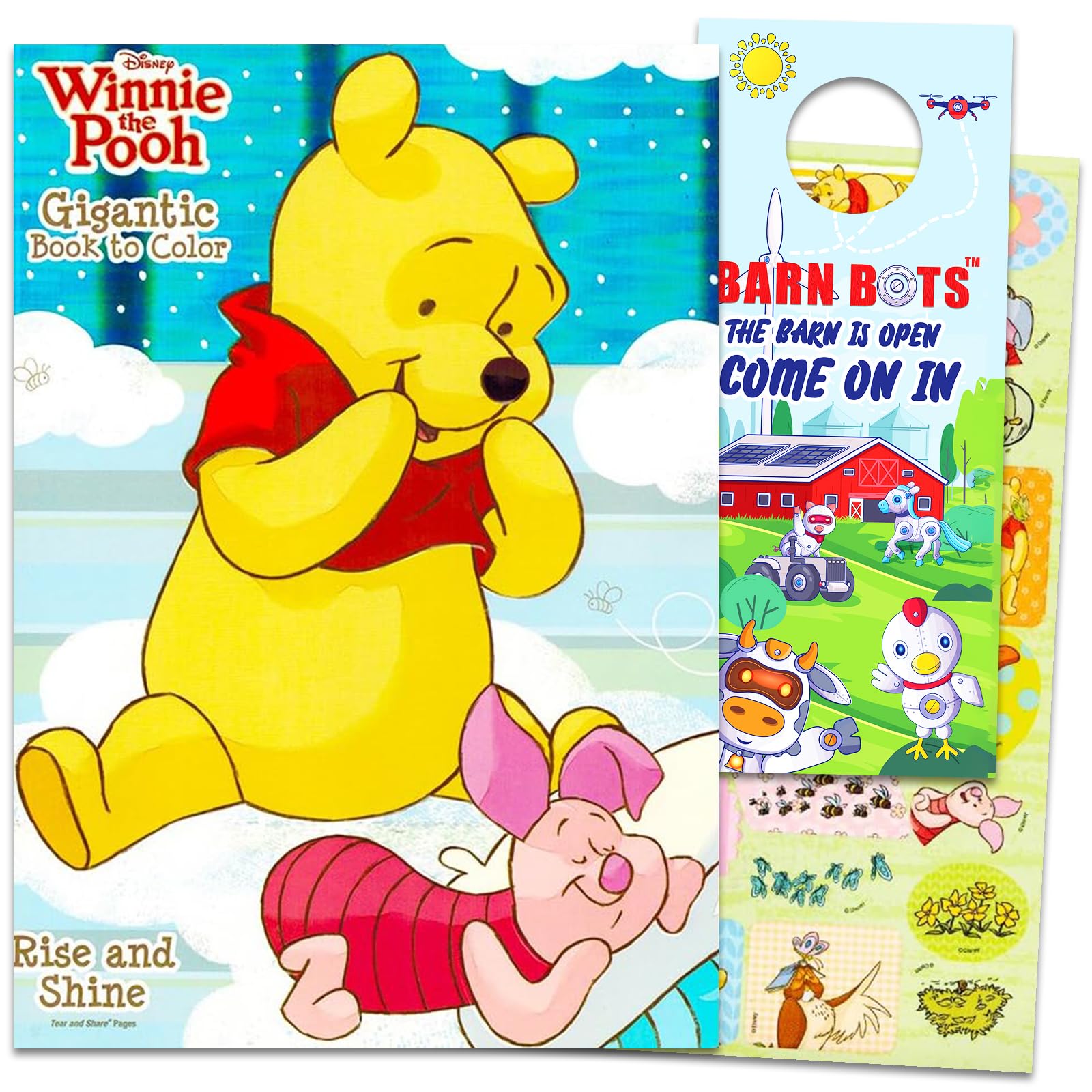 Disney Cuties Eeyore Coloring Pages disney-cuties-eeyore-coloring-pages