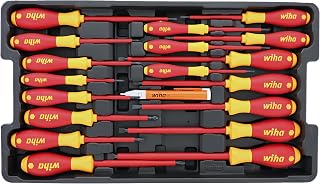 Conjunto de Ferramentas de Precisão Wiha 32095