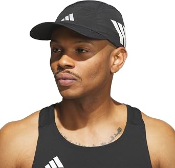 adidas EVO Running Strapback