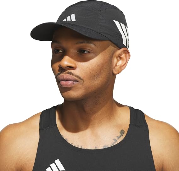 adidas EVO Running Strapback