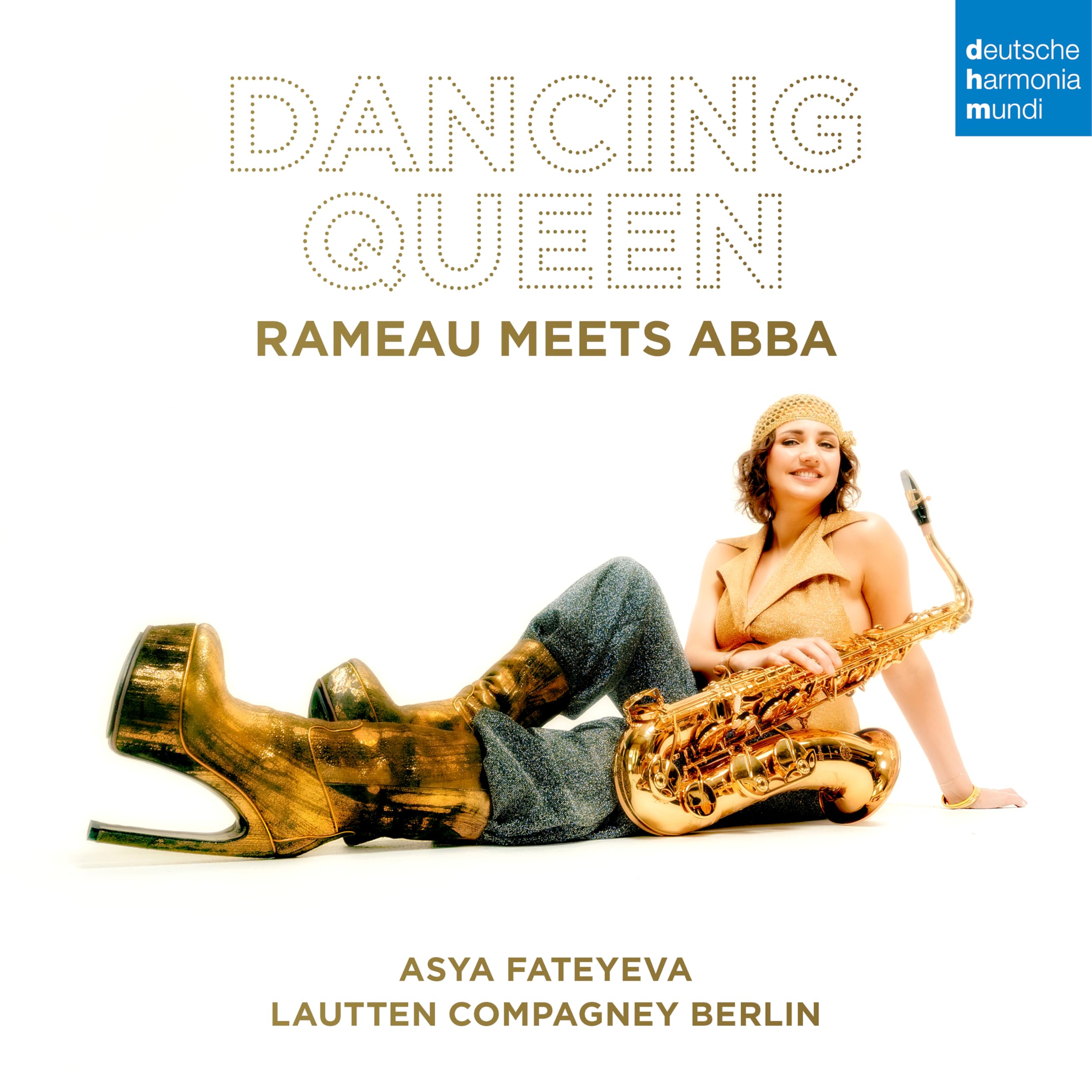 ABBA・Queen・The Beatles レコードセット Dancing Queen - Rameau Meets Abba: Amazon.co.uk: CDs & Vinyl