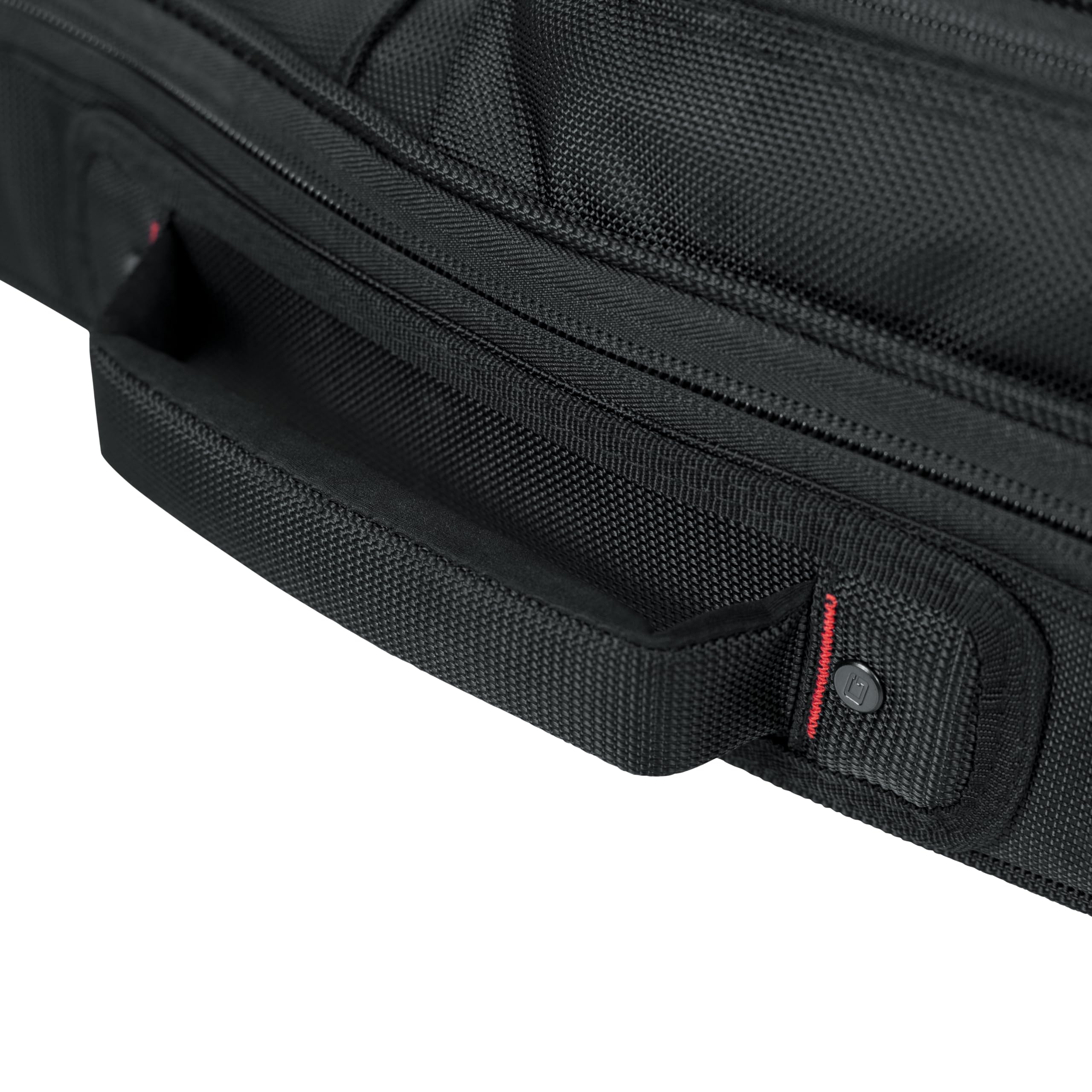 Gator Cases Pro-Go Ultimate Guitar Gig Bag; Convient aux Guitares électriques Standard (G-PG Electric)