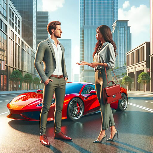 Auto-zu-Verkauf-Simulator 2024: Autohaus-Job-Simulator-Spiel: Autohändler-Tycoon-Autospiele Auto zum Verkauf: Autohändler: Real Car Saler Simulator Handelsspiel 2024: Auto zu verkaufen