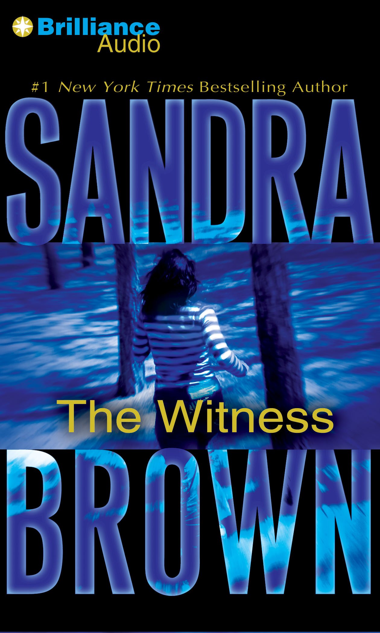 The Witness Brown, Sandra and Bean, Joyce
