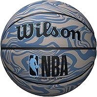 Vista 3 de Balones para baloncesto en interiores y exteriores Wilson NBA Forge Series Arena