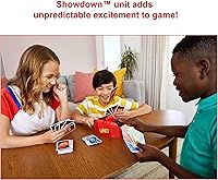 Vista 2 de Mattel Games UNO Showdown