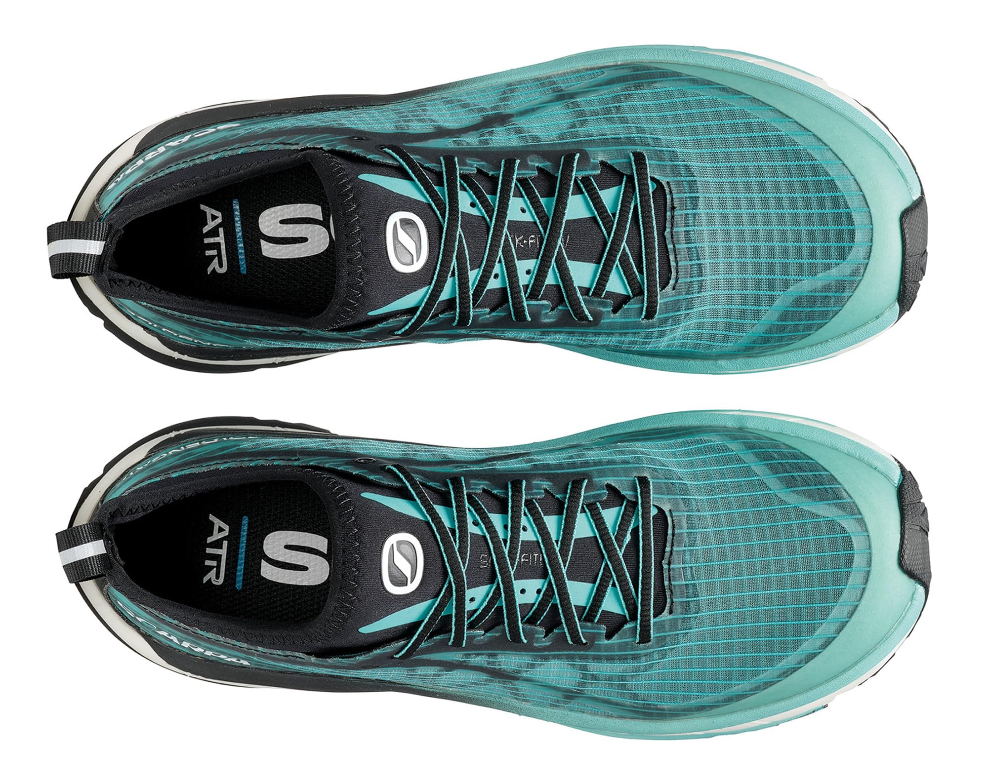 Scarpa Femme Golden Gate ATR Chaussures