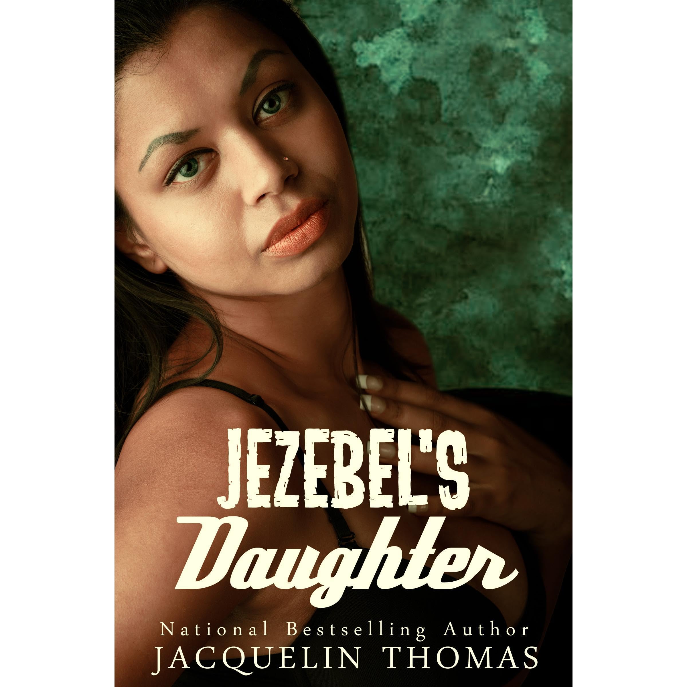 Jezebel's Daughter