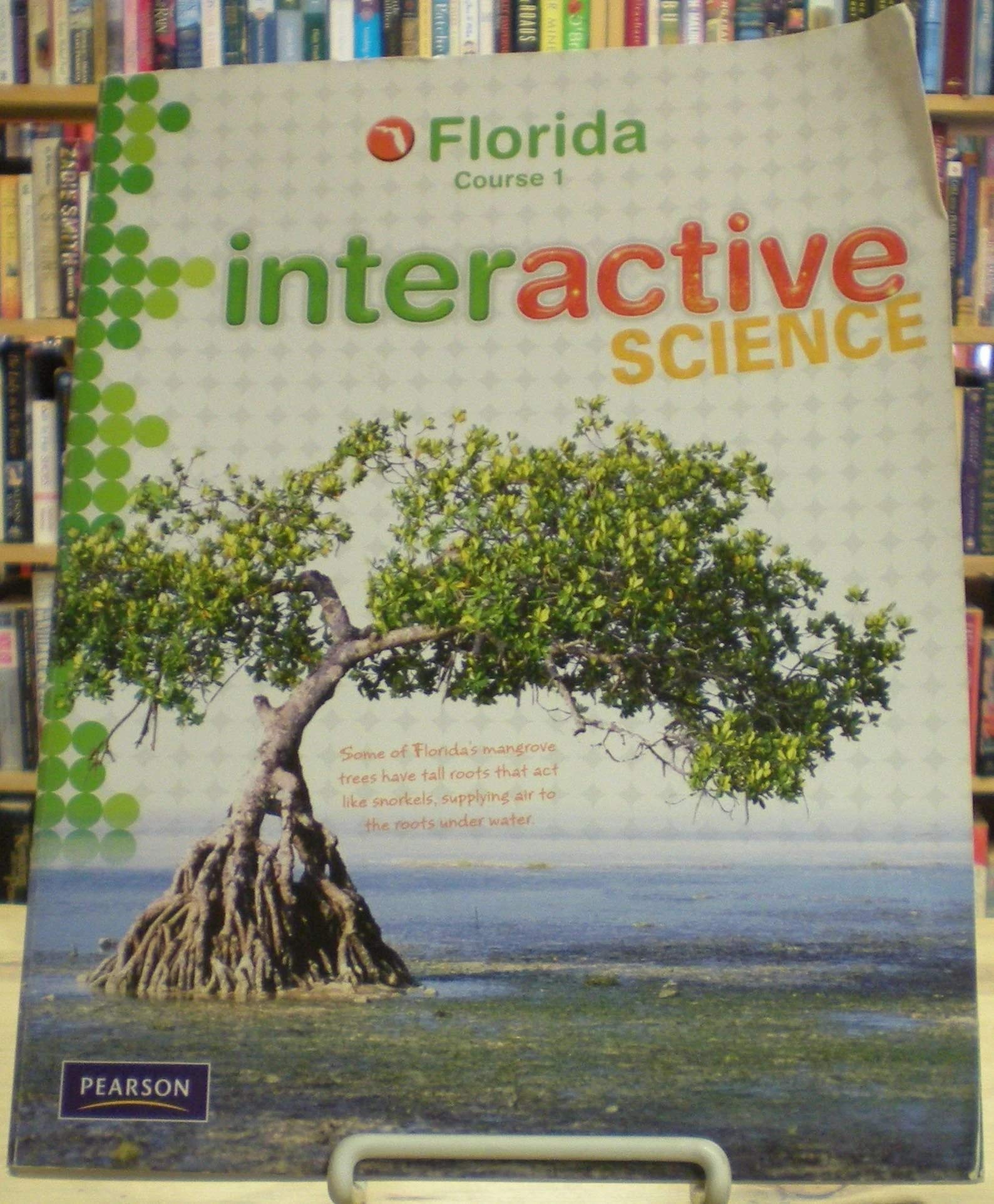 Interactive Science Course 1 Florida: N/A: 9780132525091: Amazon.com: Books