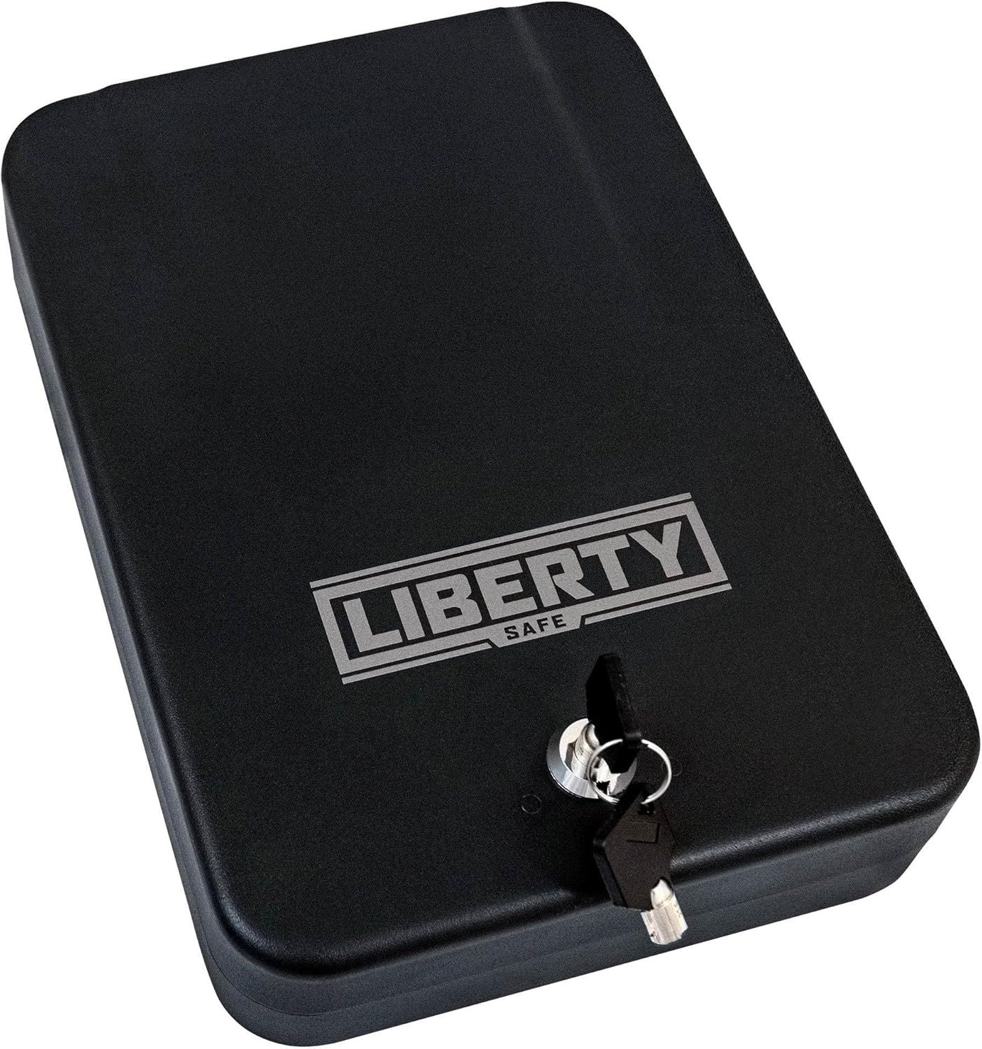 Liberty Safe Handgun Vault Key Vault HDV-90