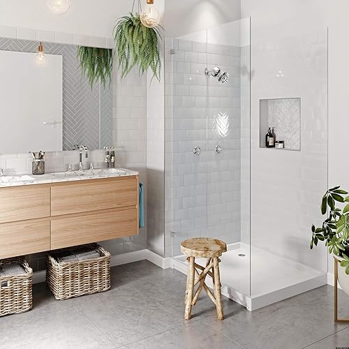 Miniatura 4 de Sprite SL-CM Filtro para regadera, cromado, universal, línea delgada