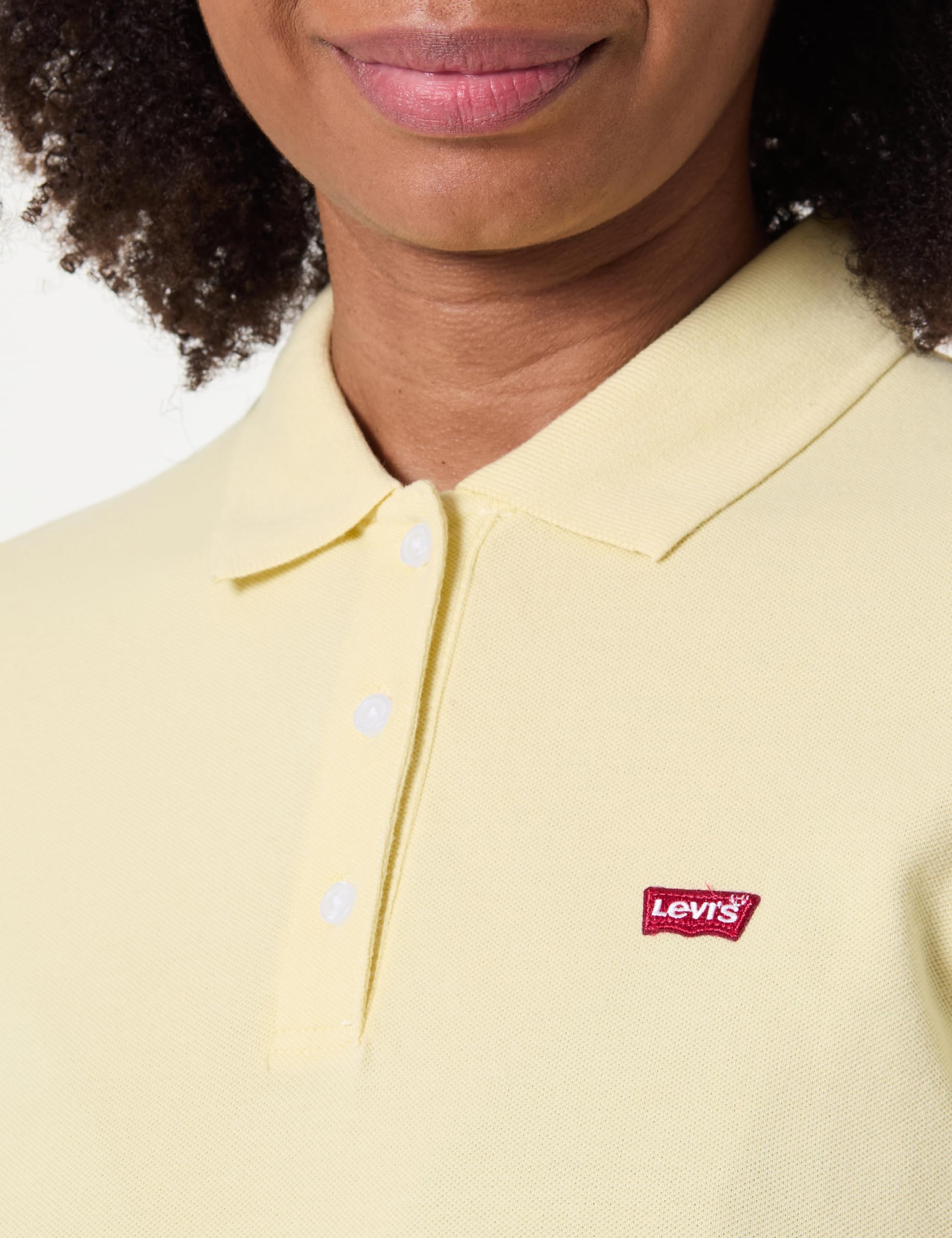 Levi's Women's Hm Polo Shirt
