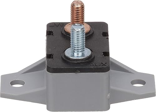 Miniatura 5 de MotorGuide Manual del interruptor