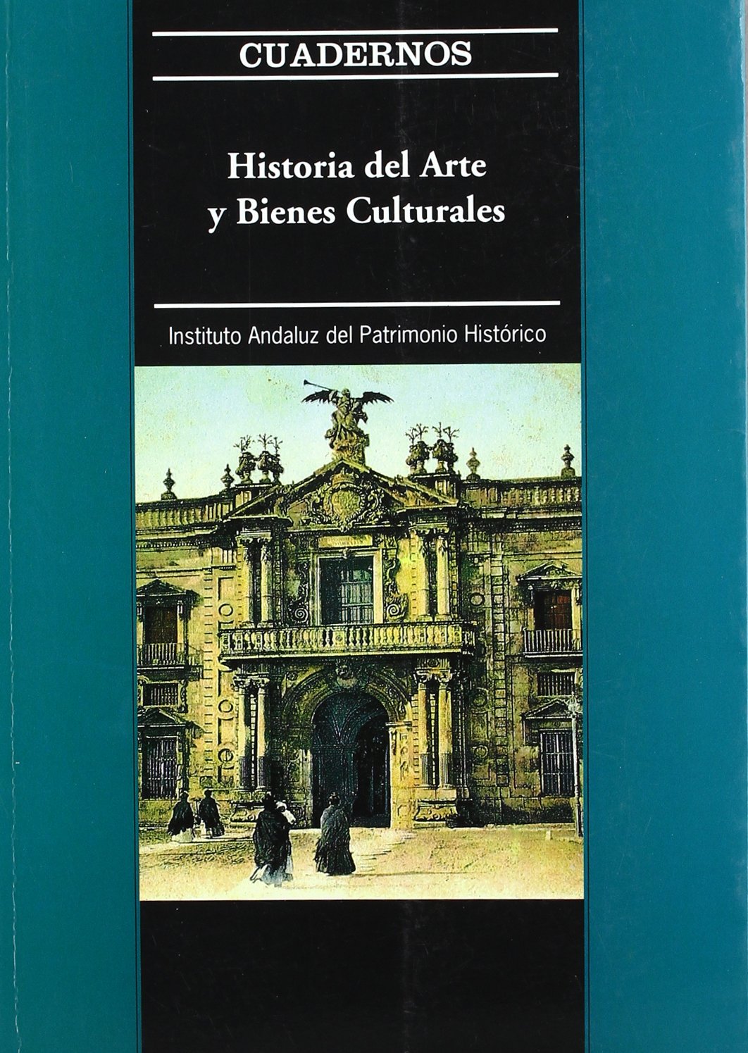 Historia del arte y bienes culturales