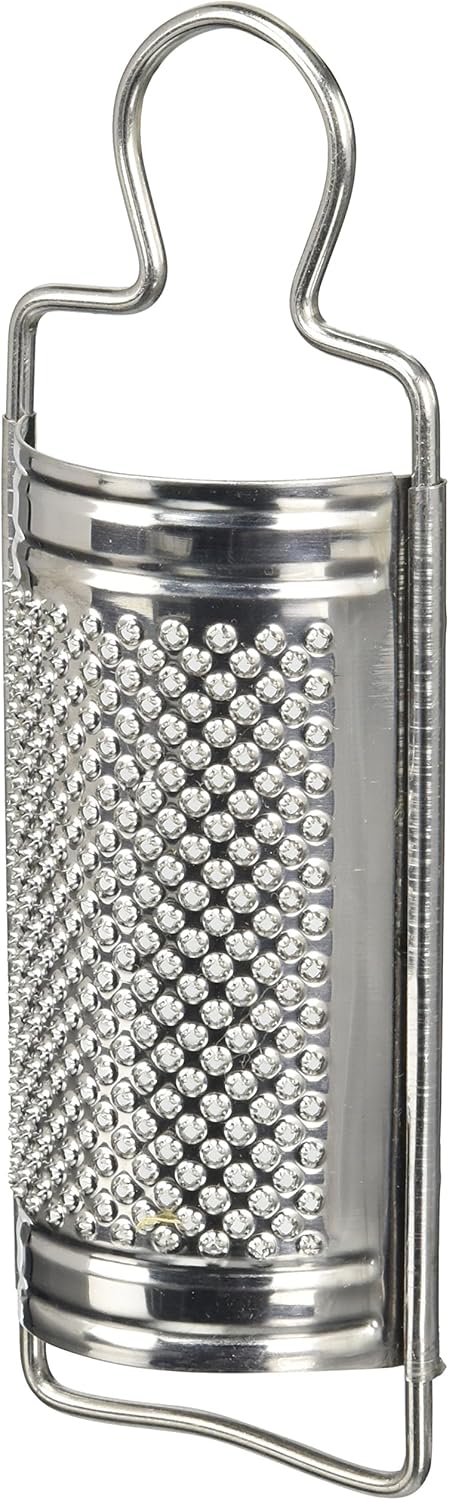 Shredder, 3.9 inches (10 cm) Stainless Steel, Suitable for Commercial and Home use.