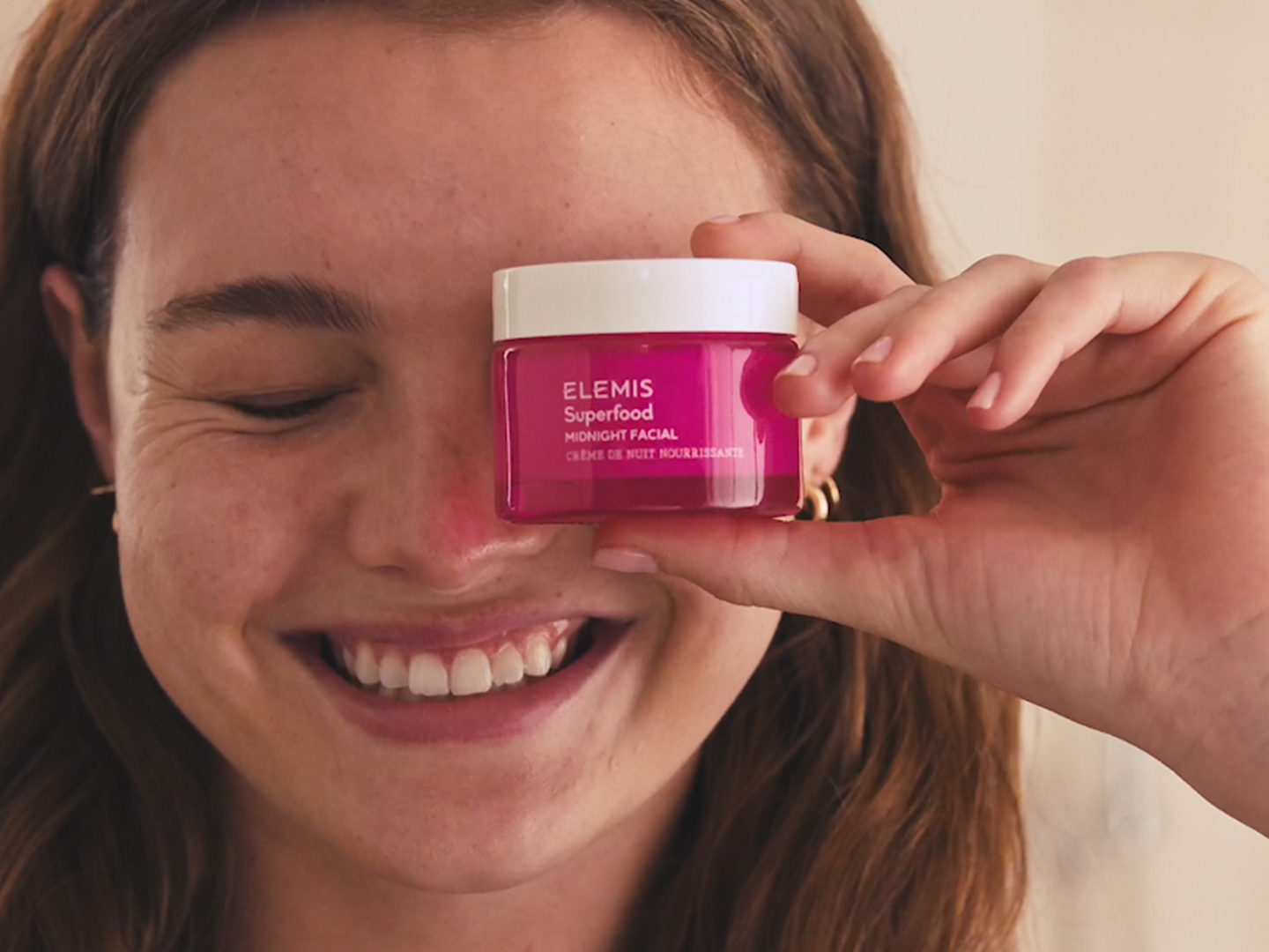 Amazon.com: ELEMIS Superfood Midnight Facial - Lightweight