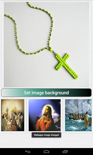 My Daily Rosary