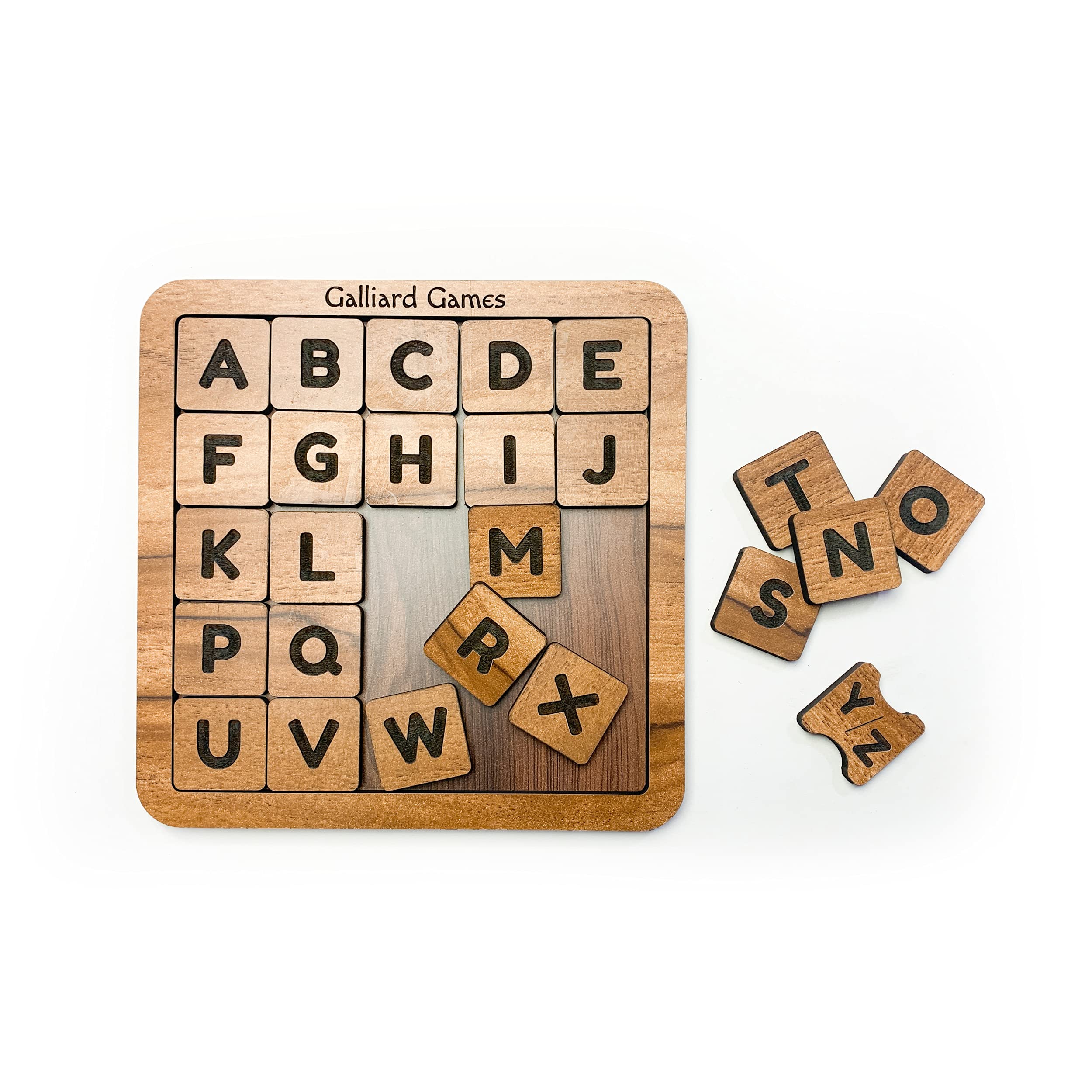 puzzle56 パズル イクモク木製知育パズル 六角形｜株式会社デビカ