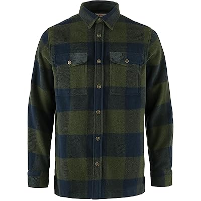 Fjallraven Canada Shirt Men
