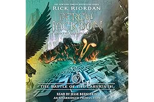 The Battle of the Labyrinth