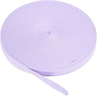 Vista 116 de PATIKIL Cinta de sarga de algodón de 5/8 pulgadas, 10 yardas, cinta de encuadernación al bies, cinta de espiga para costura, envoltura de regalos