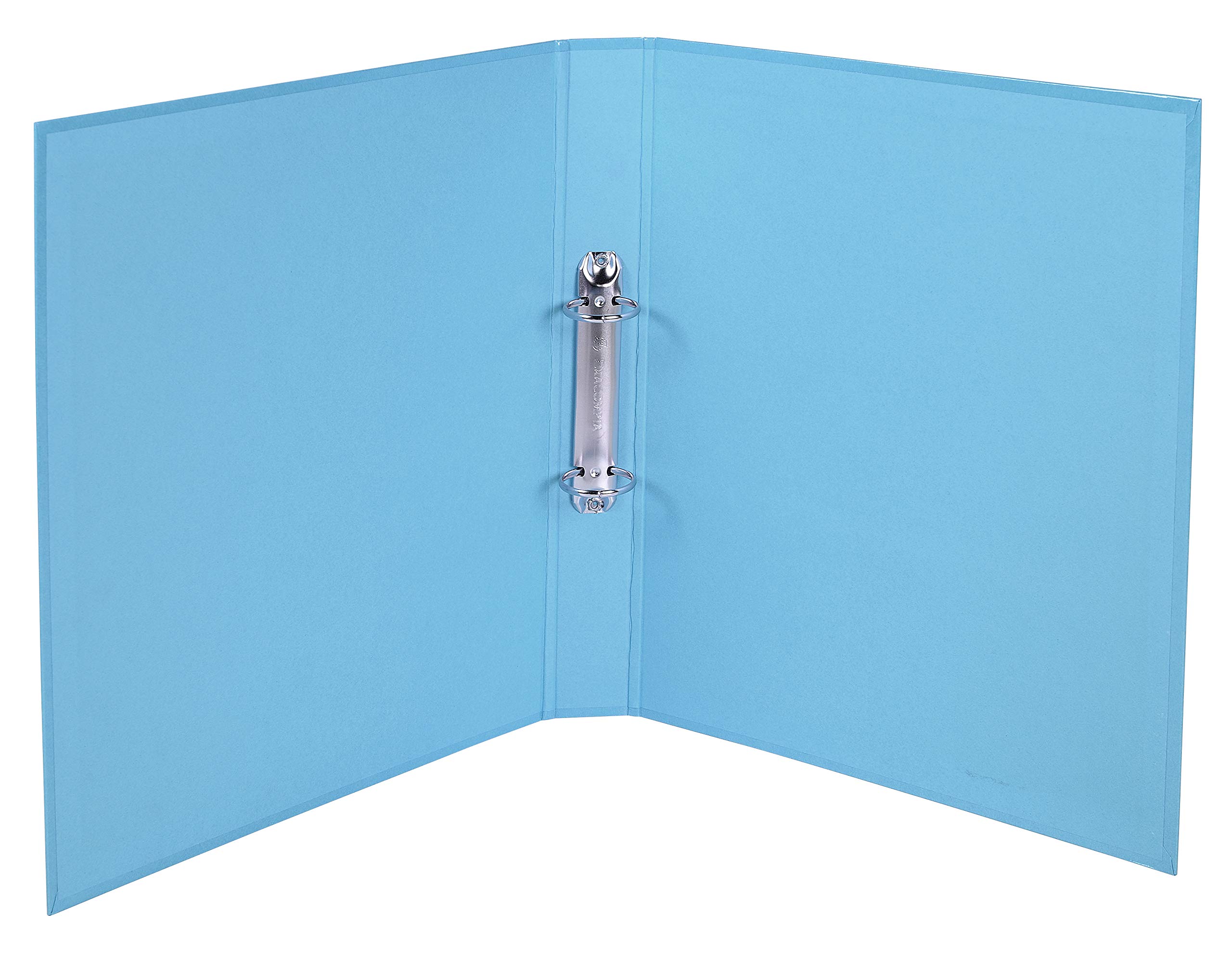 Exacompta Raccoglitore Iderama - 4 Anelli, Dorso 40 Mm, Cartoncino Plastificato, 10 Colori Assortiti - Foto 9